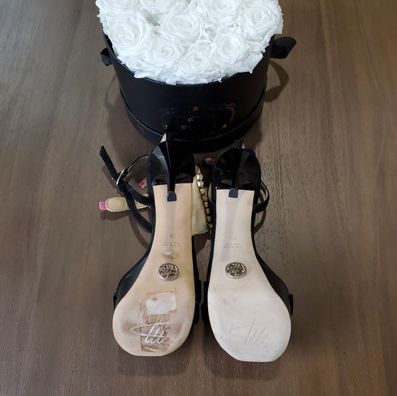 NEW Massimo Dogana FU 1 Stiletto (36) - Picture 5 of 10